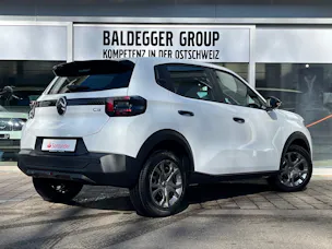 CITROEN C3 1.2 Turbo You