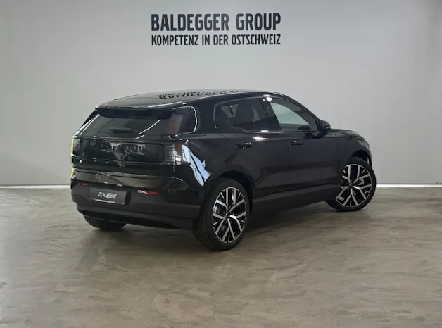 VOLVO EX 30 E60 Twin Ultra Performanc