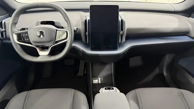 VOLVO EX 30 E60 Twin Ultra Performanc