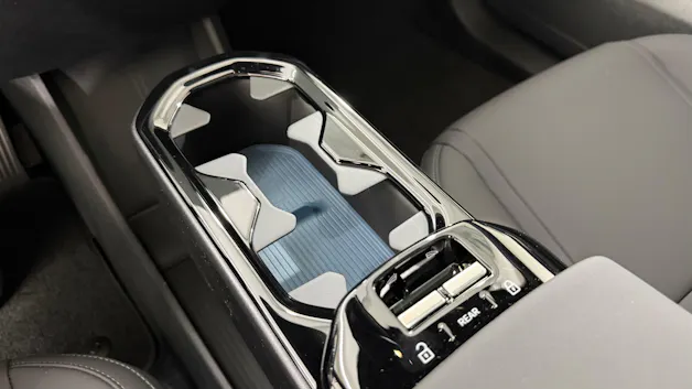 VOLVO EX 30 E60 Twin Ultra Performanc