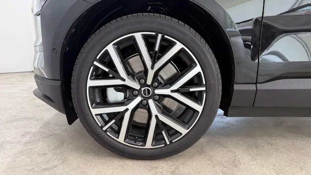 VOLVO EX 30 E60 Twin Ultra Performanc