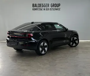 Polestar 2 Long Range Dual Motor Prime