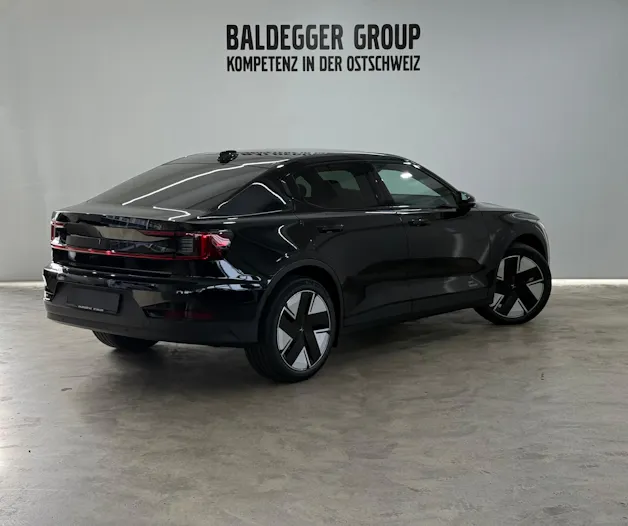 Polestar 2 Long Range Dual Motor Prime