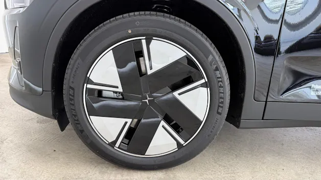 Polestar 2 Long Range Dual Motor Prime