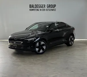 Polestar 2 Long Range Dual Motor Prime