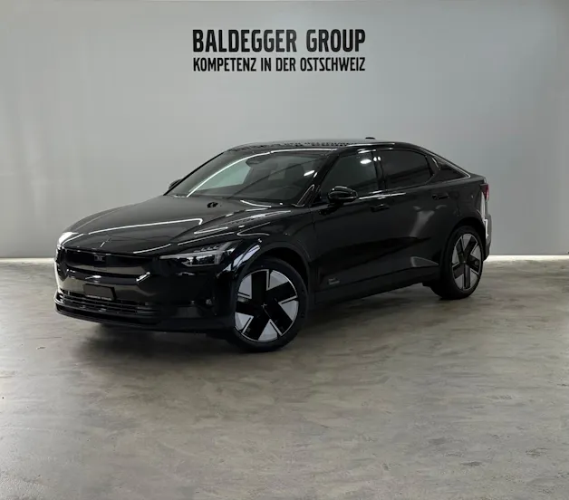 Polestar 2 Long Range Dual Motor Prime