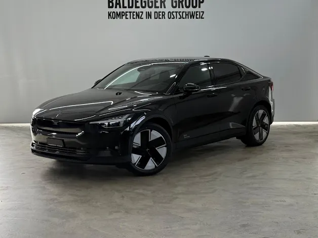 Polestar 2 Long Range Dual Motor Prime