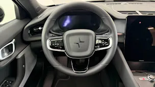 Polestar 2 Long Range Dual Motor Prime