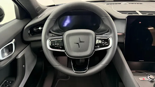 Polestar 2 Long Range Dual Motor Prime