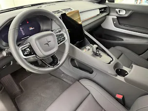 Polestar 2 Long Range Dual Motor Prime