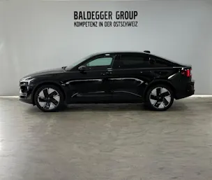 Polestar 2 Long Range Dual Motor Prime