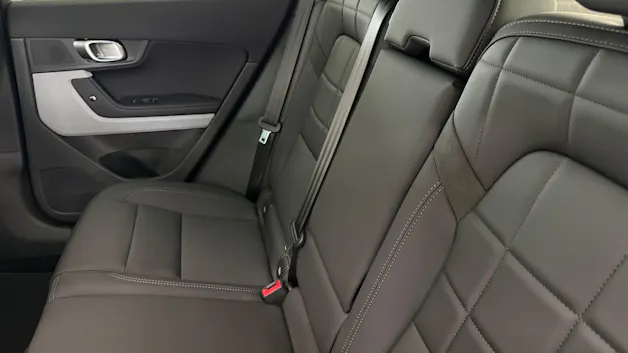 Polestar 2 Long Range Dual Motor Prime