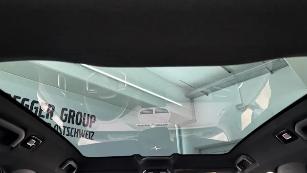 Polestar 2 Long Range Dual Motor Prime