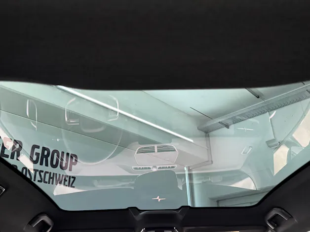 Polestar 2 Long Range Dual Motor Prime
