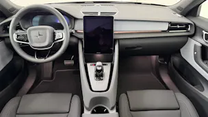 Polestar 2 Long Range Dual Motor Prime