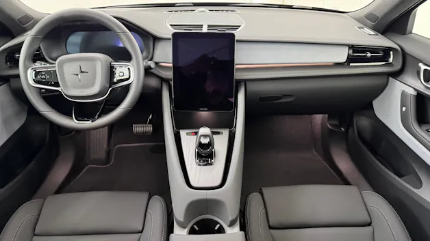 Polestar 2 Long Range Dual Motor Prime
