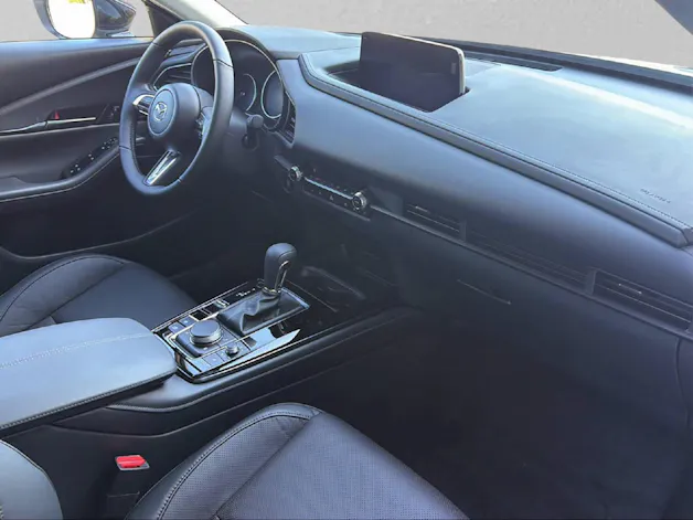 MAZDA CX-30 2.0 186 Homura Plus AWD