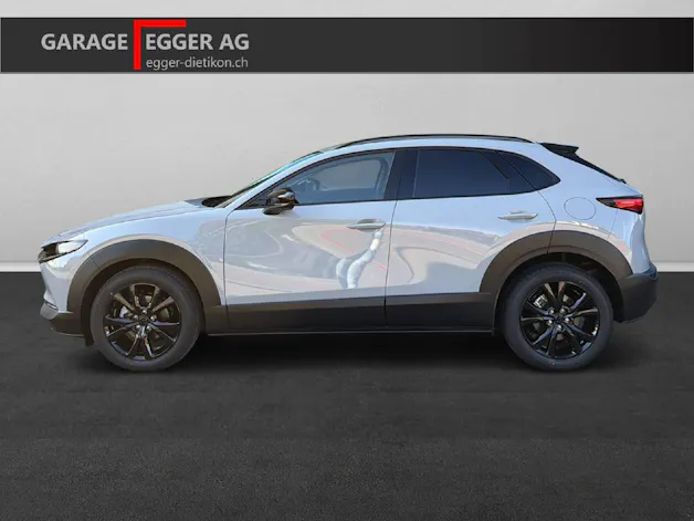 MAZDA CX-30 2.0 186 Homura Plus AWD