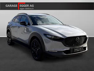 MAZDA CX-30 2.0 186 Homura Plus AWD