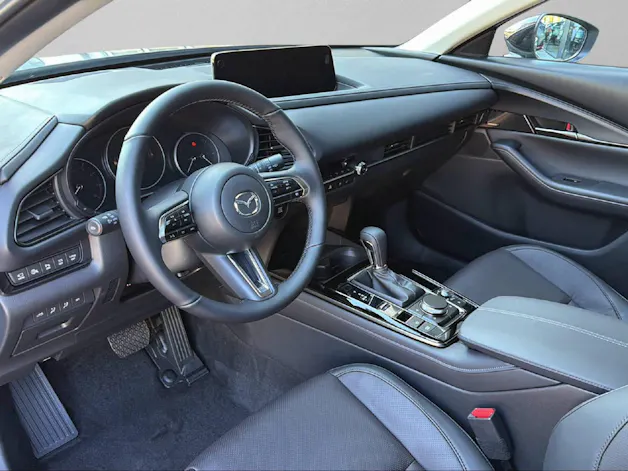 MAZDA CX-30 2.0 186 Homura Plus AWD