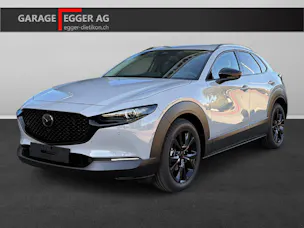 MAZDA CX-30 2.0 186 Homura Plus AWD