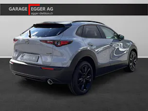 MAZDA CX-30 2.0 186 Homura Plus AWD