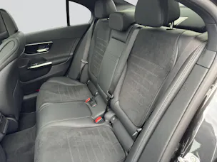 MERCEDES-BENZ C 220 d AMG Line Night