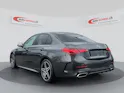 MERCEDES-BENZ C 220 d AMG Line Night
