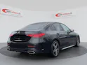 MERCEDES-BENZ C 220 d AMG Line Night