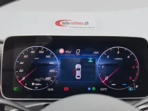 MERCEDES-BENZ C 220 d AMG Line Night