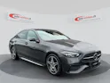 MERCEDES-BENZ C 220 d AMG Line Night