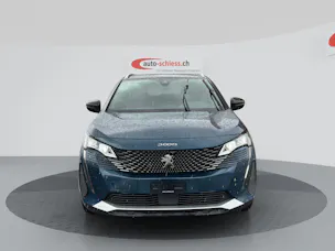 PEUGEOT 3008 1.2 PureTech GT EAT8
