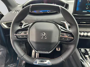 PEUGEOT 3008 1.2 PureTech GT EAT8