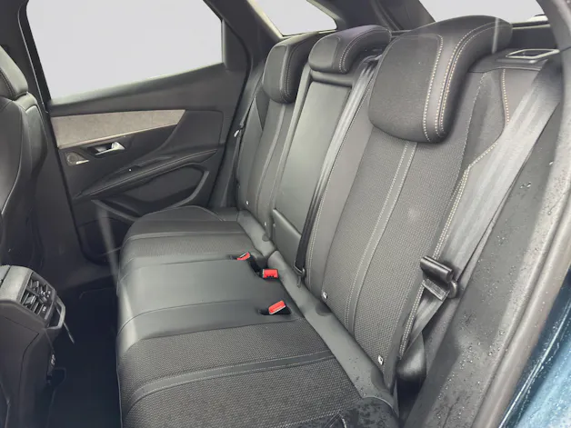 PEUGEOT 3008 1.2 PureTech GT EAT8