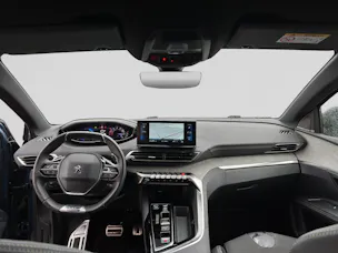 PEUGEOT 3008 1.2 PureTech GT EAT8