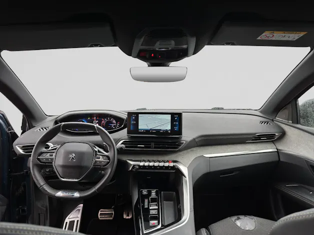 PEUGEOT 3008 1.2 PureTech GT EAT8