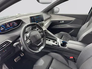 PEUGEOT 3008 1.2 PureTech GT EAT8