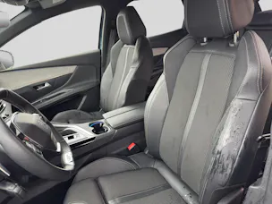 PEUGEOT 3008 1.2 PureTech GT EAT8