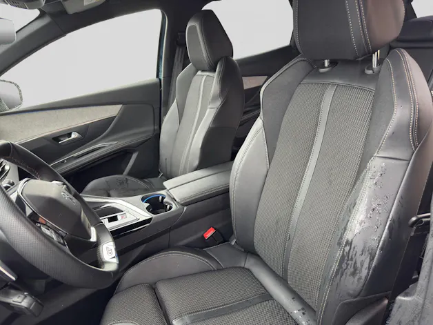 PEUGEOT 3008 1.2 PureTech GT EAT8