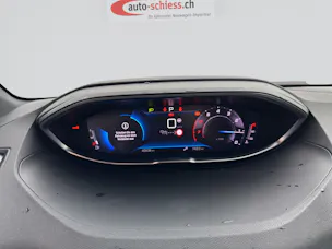 PEUGEOT 3008 1.2 PureTech GT EAT8