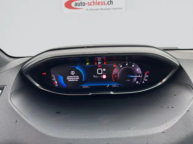 PEUGEOT 3008 1.2 PureTech GT EAT8