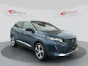PEUGEOT 3008 1.2 PureTech GT EAT8