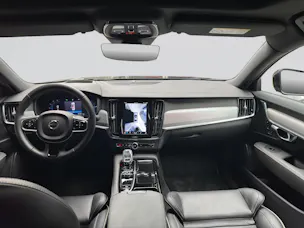VOLVO S90 T8 AWD Plug in Hybrid Ultimate Dark Geartronic