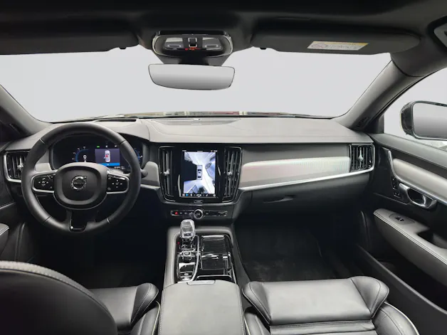VOLVO S90 T8 AWD Plug in Hybrid Ultimate Dark Geartronic