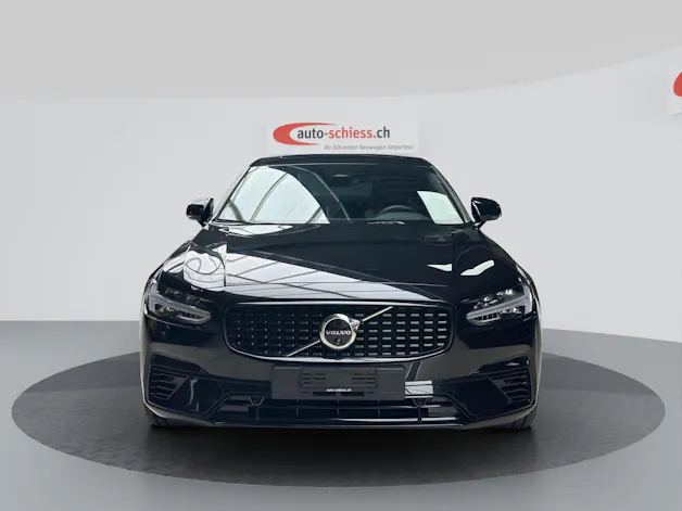 VOLVO S90 T8 AWD Plug in Hybrid Ultimate Dark Geartronic