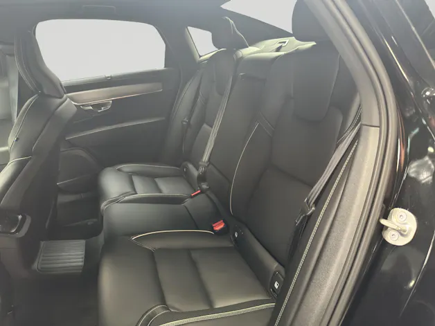 VOLVO S90 T8 AWD Plug in Hybrid Ultimate Dark Geartronic