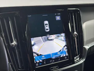 VOLVO S90 T8 AWD Plug in Hybrid Ultimate Dark Geartronic
