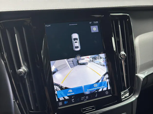 VOLVO S90 T8 AWD Plug in Hybrid Ultimate Dark Geartronic