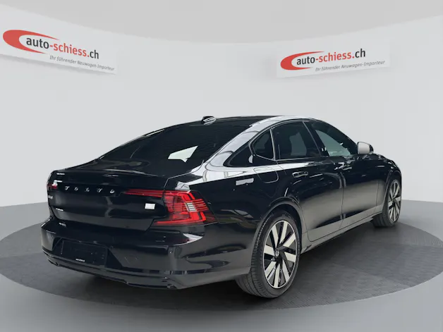 VOLVO S90 T8 AWD Plug in Hybrid Ultimate Dark Geartronic