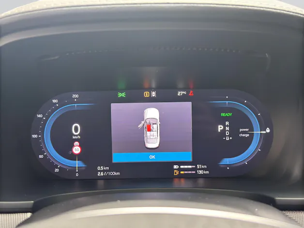 VOLVO S90 T8 AWD Plug in Hybrid Ultimate Dark Geartronic